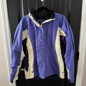 L.L.Bean Vintage Women’s Ski Jacket